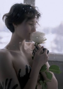Фото проститутки Марина №2 в городе Ревда
