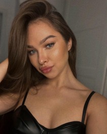 Фото проститутки Настя №3 в городе Ревда