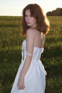 Фото проститутки Аня №2 в городе Ревда