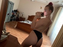 Фото проститутки Наташа №3 в городе Ревда