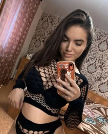 Фото проститутки Катя №4 в городе Ревда