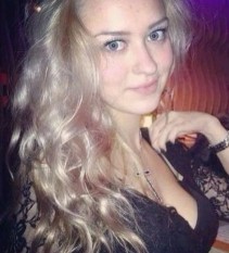 Фото проститутки Катя №5 в городе Ревда