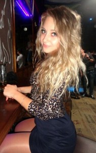 Фото проститутки Катя №4 в городе Ревда