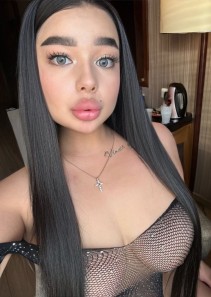 Фото проститутки Настя №4 в городе Ревда