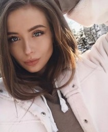 Фото проститутки АНА №2 в городе Ревда