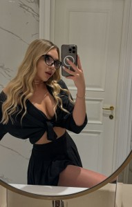 Фото проститутки Настя №4 в городе Ревда