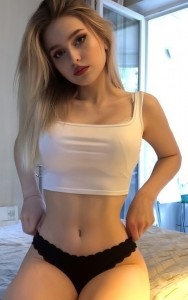 Фото проститутки Марина №3 в городе Ревда