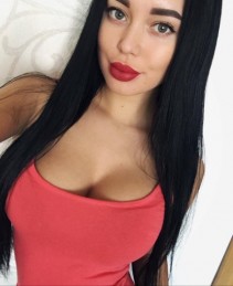 Фото проститутки Алиса №2 в городе Ревда