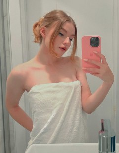 Фото проститутки Алина №1 в городе Ревда