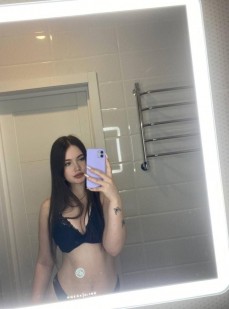 Фото проститутки Настя №1 в городе Ревда