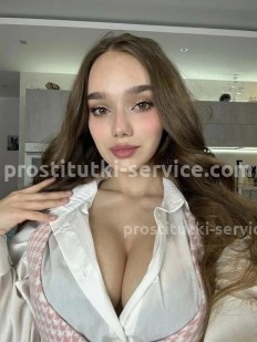 Фото проститутки Катя №1 в городе Ревда