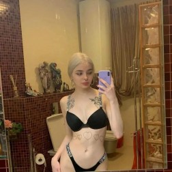 Фото проститутки Алёна №1 в городе Ревда