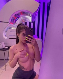 Фото проститутки Катя №1 в городе Ревда