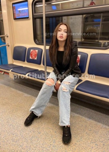 Alina, Г. Ревда